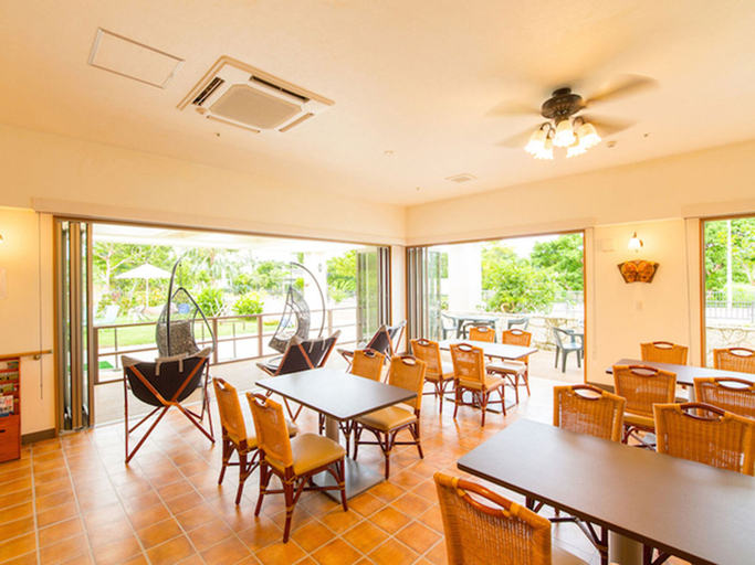 Food & Drinks 5, Ishigaki Sun Green Resort Hotel, Ishigaki