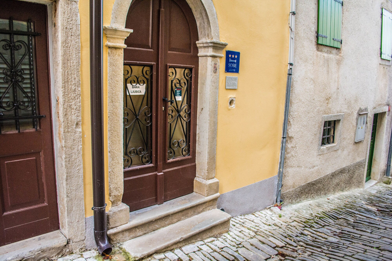 Exterior & Views 2, Villa Borgo B&B, Motovun