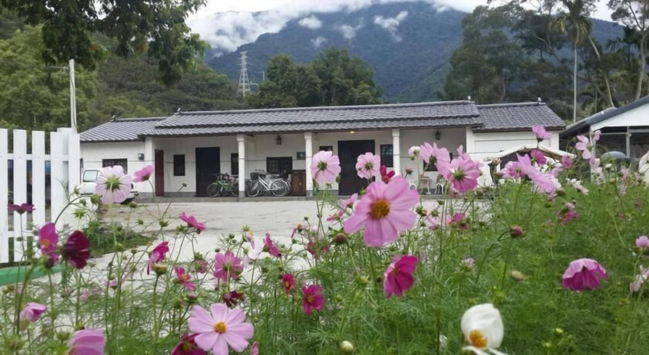 Others 4, Tsuen Feng, Taitung