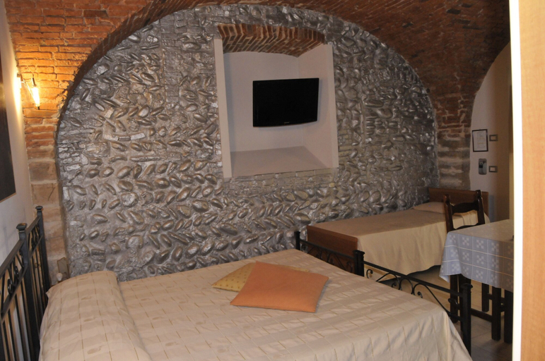 Bedroom 4, Antico Borgo, Bergamo