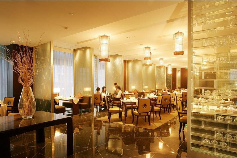 Food & Drinks 5, Jinling Plaza Changzhou, Changzhou