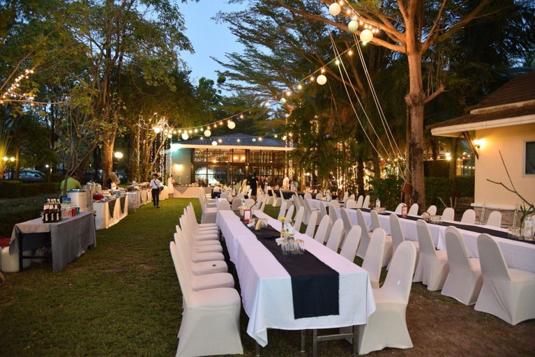 Food & Drinks 4, The Forest Home Resort, Muang Nakhon Nayok