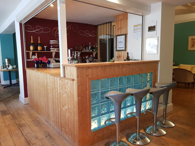 Food & Drinks 4, Hotel Hudson, Torbay