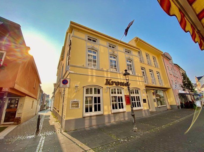 Exterior & Views 2, Das Hotel Krone, Rhein-Sieg-Kreis