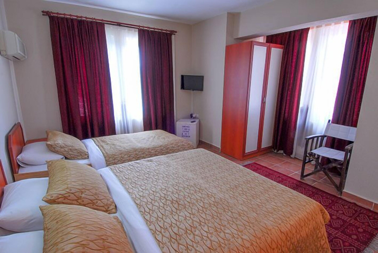 Bedroom 3, Göcek Alize Hotel, Fethiye