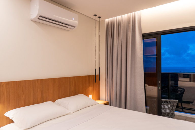 Bedroom 4, Premium GAV Resorts, Salinópolis