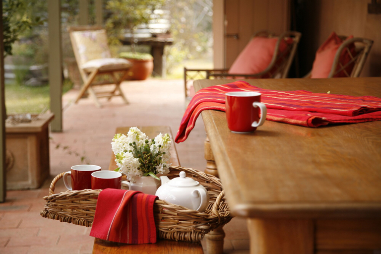 Food & Drinks 5, Wildwood Guesthouse, Mid-Western Regional - Pt A