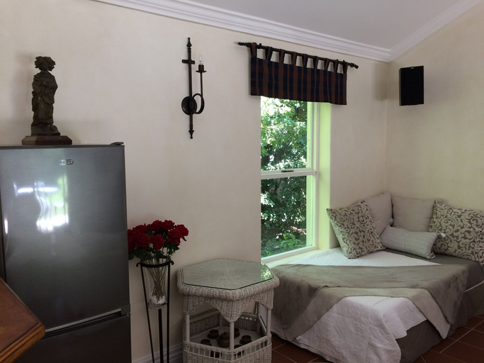 Bedroom 2, Camelot in Constantia, City of Cape Town