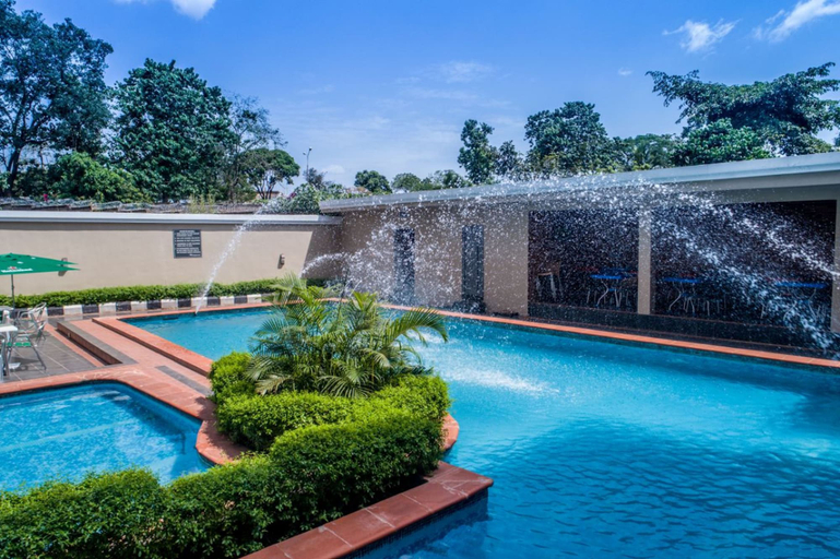 Sport & Beauty 2, Adig Suites, Enugu North