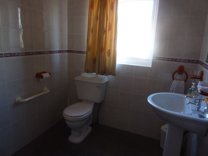 Bathroom 3, Manorview B&B, Mid Ulster