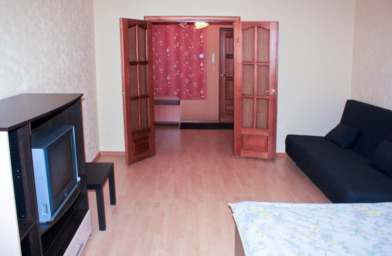 Others 5, Apartment ALLiS-HALL on Tveritina 42-3, Ekaterinburg gorsovet
