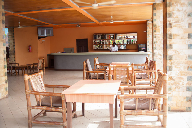 Food & Drinks 5, Rexmar Hotel, Kumasi