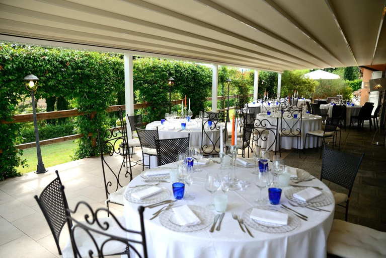 Food & Drinks 4, Agriturismo al Colle, Forli' - Cesena