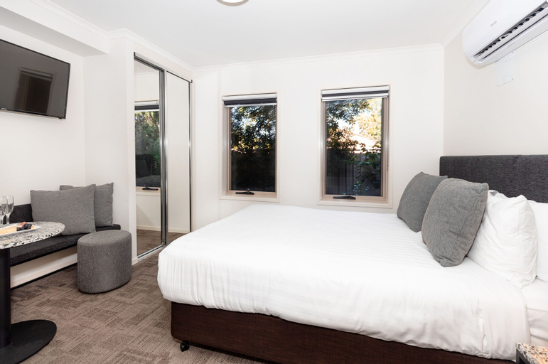 Bedroom 3, Quest Wagga Wagga, Wagga Wagga - Pt A