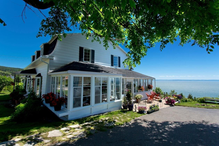 Exterior & Views 2, Maison victoria Inn, Charlevoix-Est