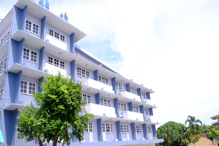 Exterior & Views 2, Jor Koo City Hotel, Ban Chang