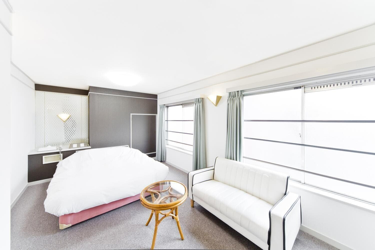 Bedroom 10