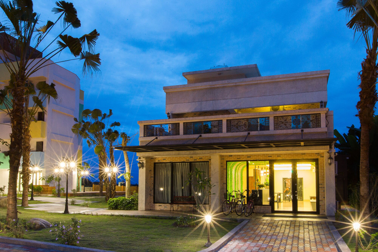 Exterior & Views 2, 17th Summer, Hualien