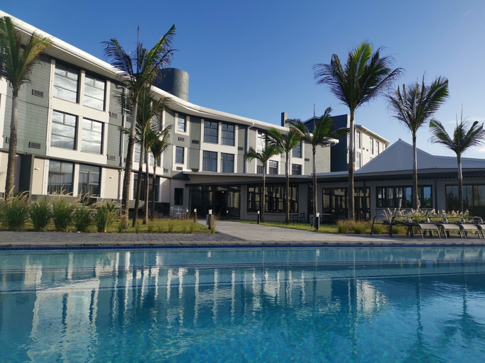 Exterior & Views 2, Premier Resort Cutty Sark, Ugu