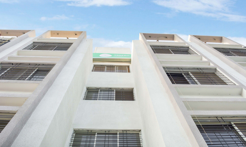 Exterior & Views 2, Treebo Naunidh Suites, Pune