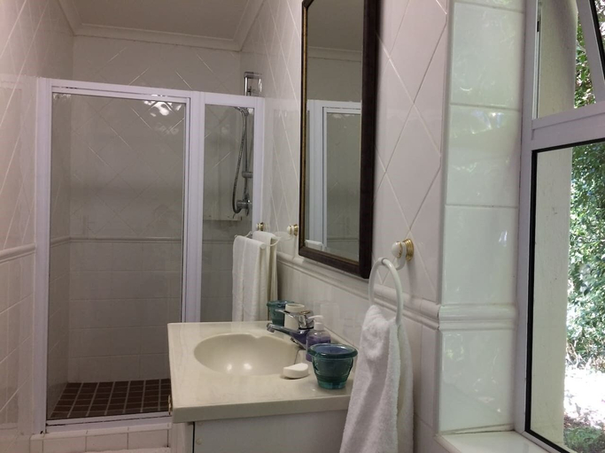 Bathroom, Camelot in Constantia, City of Cape Town