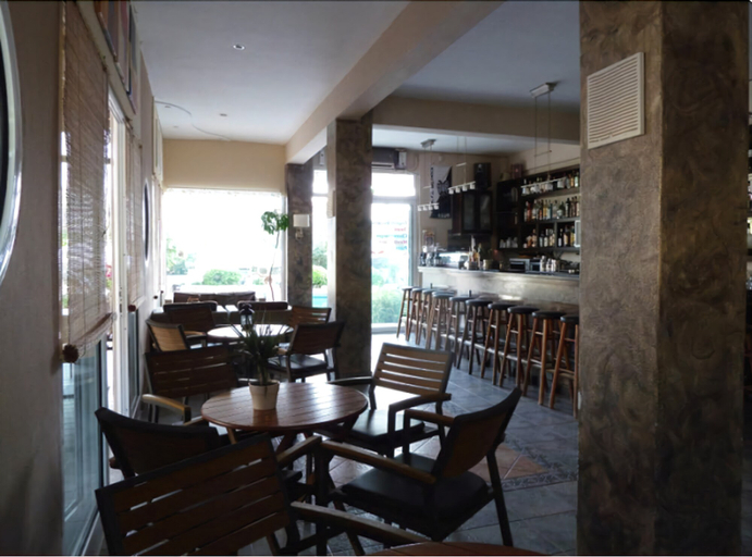 Food & Drinks 5, Evridiki Hotel, Central Macedonia