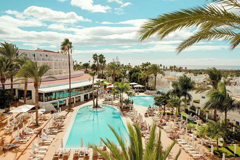 Others 2, Sunprime Atlantic View Suite & Spa, Las Palmas