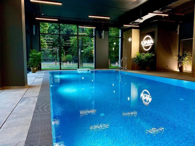 Sport & Beauty 4, Easy Rent Apartments - DIAMOND, Lublin City