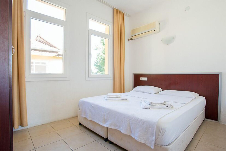 Bedroom 3, ANNA PANSİYON, Fethiye