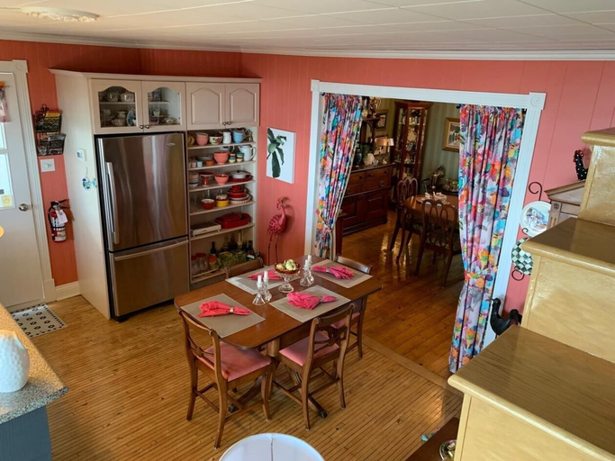 Others 5, Maison victoria Inn, Charlevoix-Est