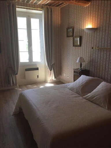 Bedroom 4, Le Cheval Blanc, Vaucluse