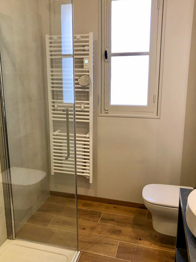 Bathroom 3, A Casa di Babbo, Haute-Corse