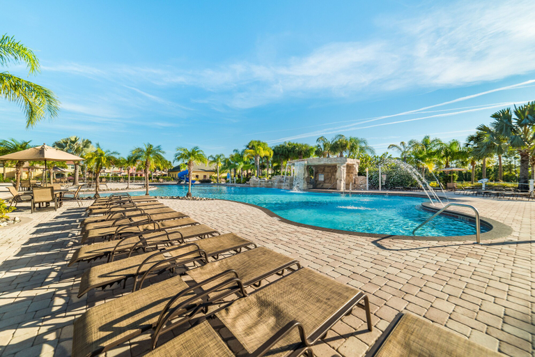 Sport & Beauty 5, Grhbuc2979 - Paradise Palms Resort - 5 Bed 5 Baths House, Osceola