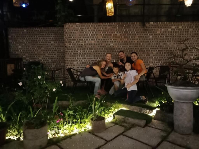 Food & Drinks 4, Khai Yen Tam Coc Hostel, Hoa Lư