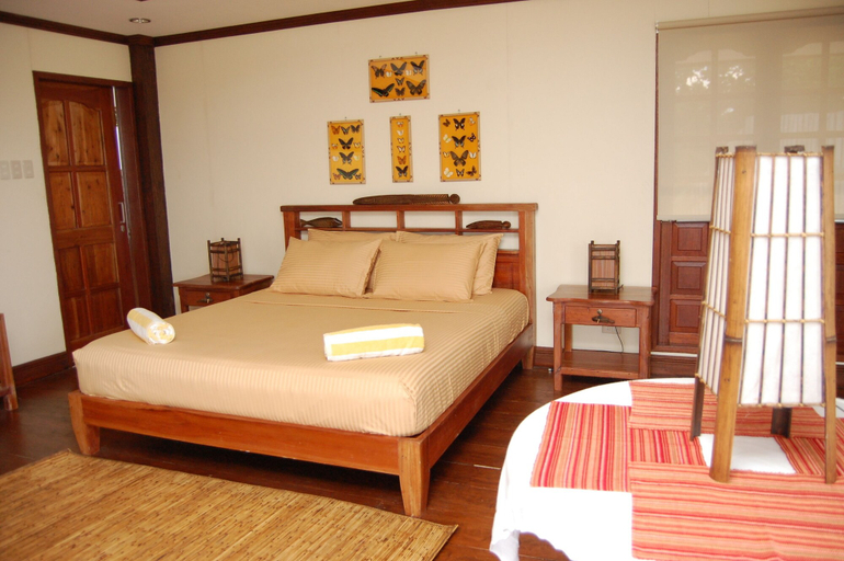 Bedroom 3, Arena Island Resort, Narra