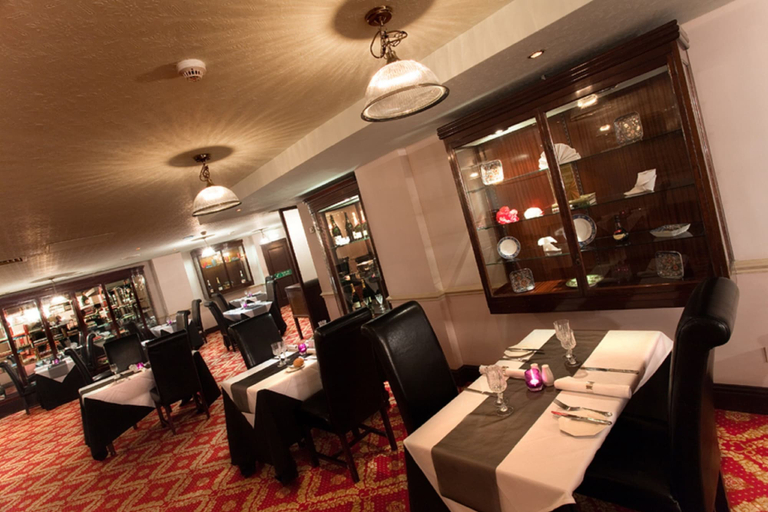 Food & Drinks 3, Adelphi Hotel, Sefton