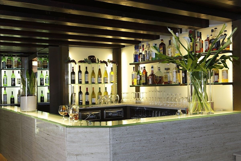 Food & Drinks 5, Liassidi Palace, Venezia