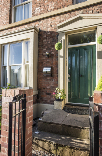 Exterior & Views 2, Chester Apartments, Cheshire West and Chester