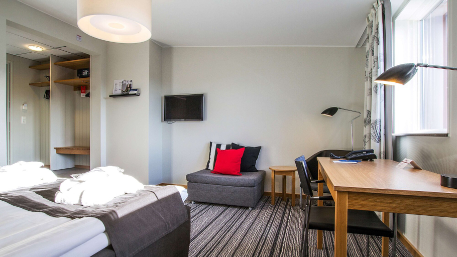 Bedroom 3, Best Western Plus Kalmarsund Hotell, Kalmar