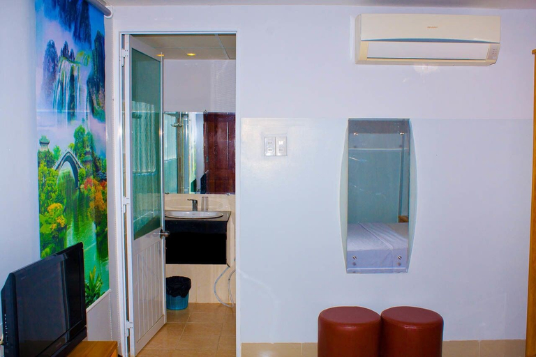 Bedroom 5, Thien Nga Family Hotel, Nha Trang