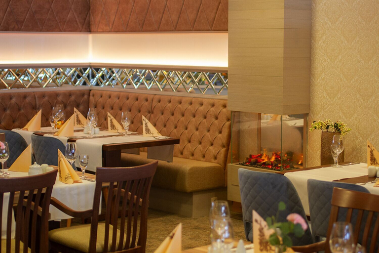 Food & Drinks 4, Seehotel Plau Am See, Ludwigslust-Parchim