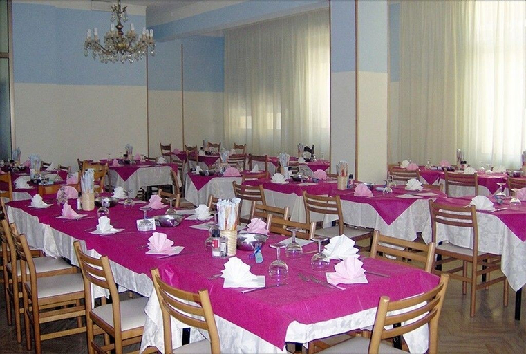 Food & Drinks 4, Hotel Moja, Forli' - Cesena