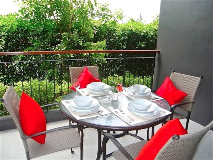 Others 5, Emerald Patong 1 bedroom Modern Apartment, Pulau Phuket