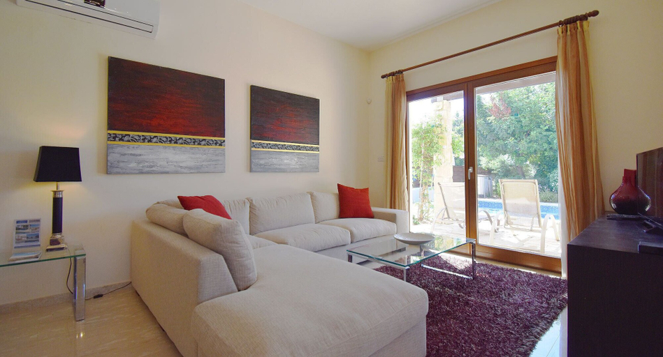 Others 5, Villa HG12 - Athina