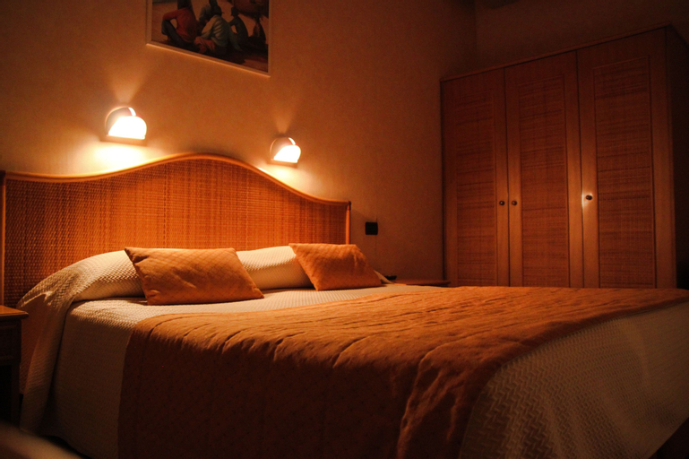 Bedroom 20