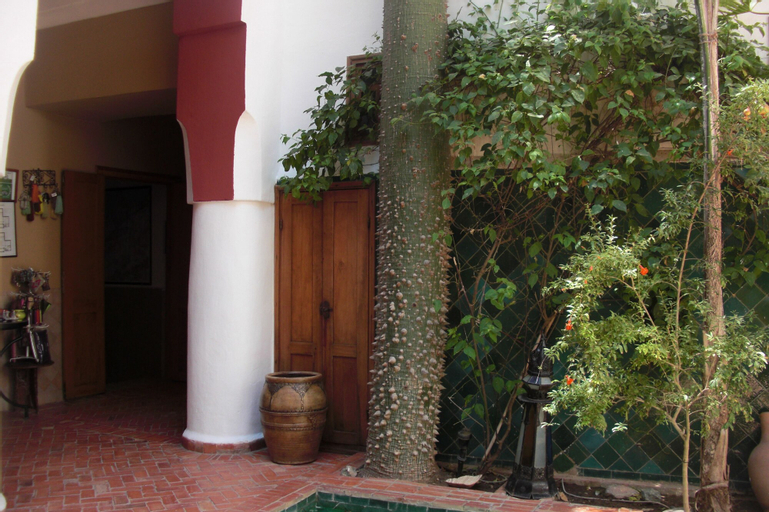 Exterior & Views 2, Riad Tafilag, Taroudannt
