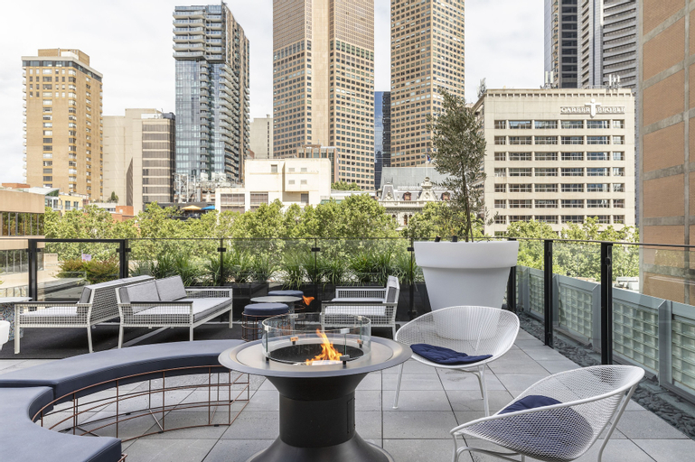 Lancemore Crossley St Melbourne, Melbourne