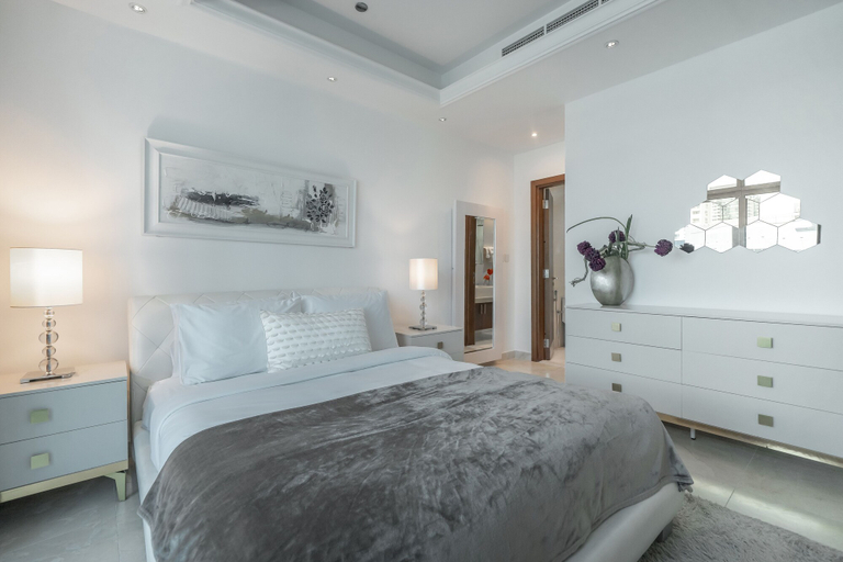 Others 5, HiGuests - Orra Marina, Dubai
