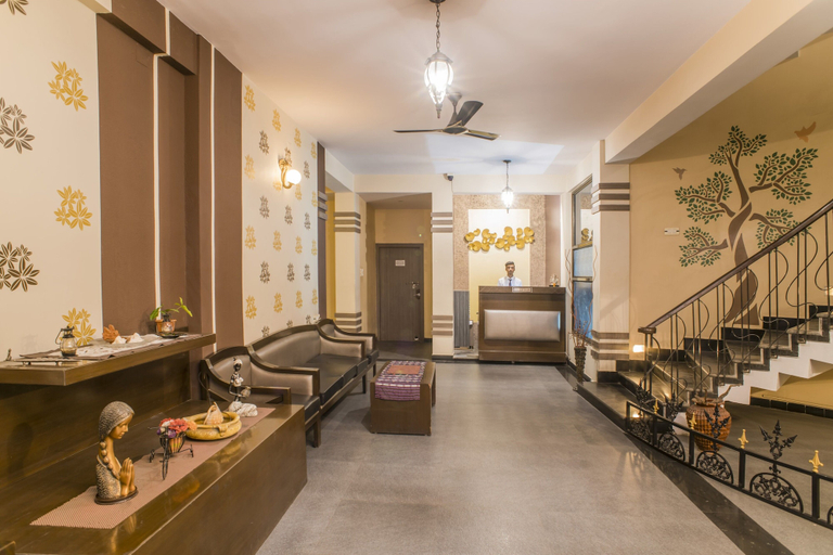Others 4, Utsav Resort by The Citi Residenci, Barddhaman