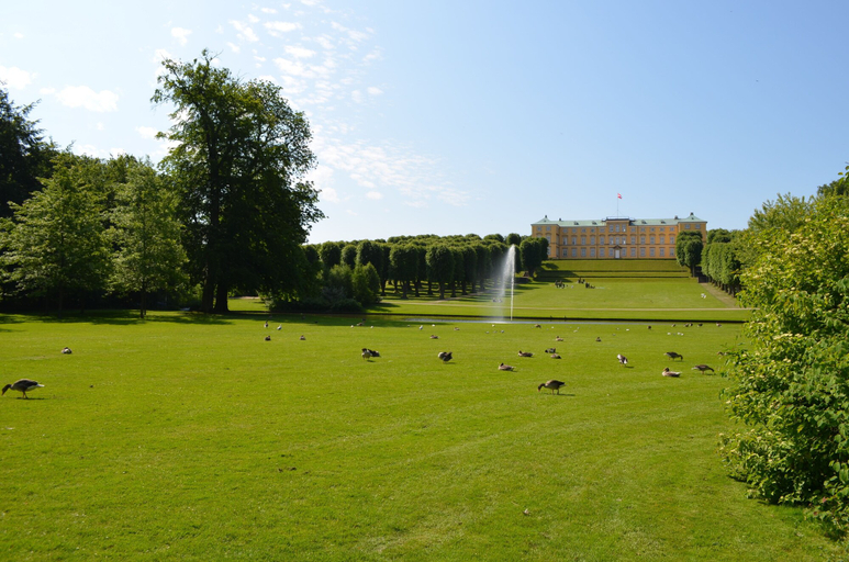 Others 5, Best Stay Copenhagen-Henrik Steffens Vej, Frederiksberg